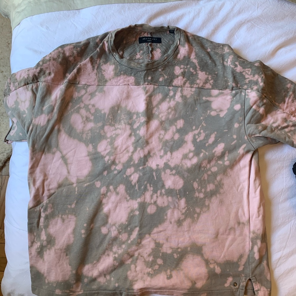 All Saints Tee Shirt